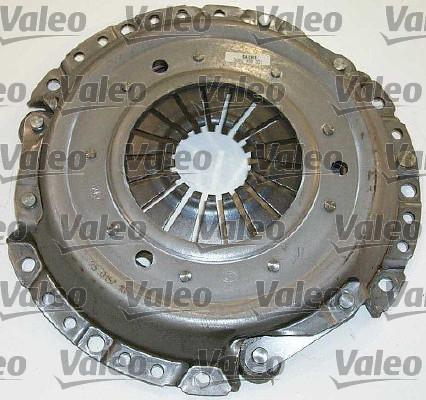 Valeo 821155 - Kit frizione www.autoricambit.com