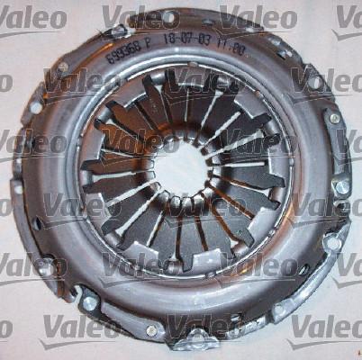 Valeo 821157 - Kit frizione www.autoricambit.com