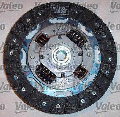 Valeo 821157 - Kit frizione www.autoricambit.com