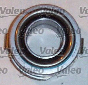 Valeo 821166 - Kit frizione www.autoricambit.com