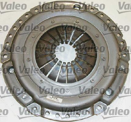 Valeo 821160 - Kit frizione www.autoricambit.com