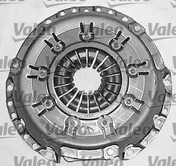 Valeo 821162 - Kit frizione www.autoricambit.com