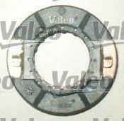 Valeo 821119 - Kit frizione www.autoricambit.com