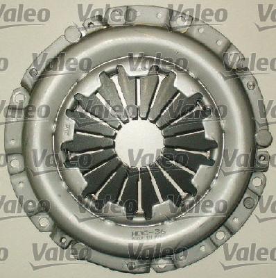 Valeo 821119 - Kit frizione www.autoricambit.com