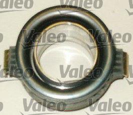 Valeo 821115 - Kit frizione www.autoricambit.com