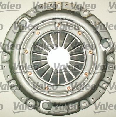 Valeo 821115 - Kit frizione www.autoricambit.com