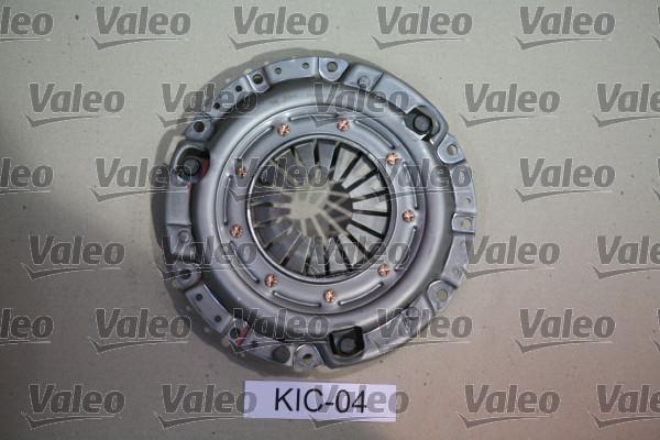 Valeo 821116 - Kit frizione www.autoricambit.com