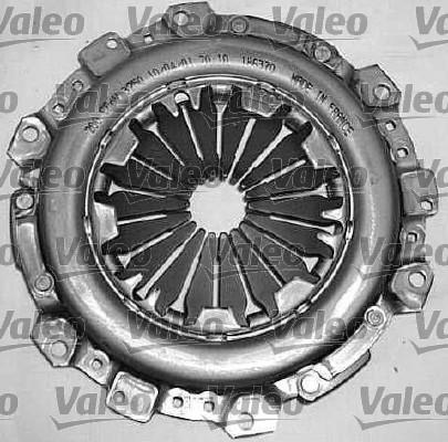 Valeo 821184 - Kit frizione www.autoricambit.com