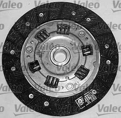 Valeo 821184 - Kit frizione www.autoricambit.com