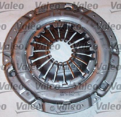 Valeo 821186 - Kit frizione www.autoricambit.com