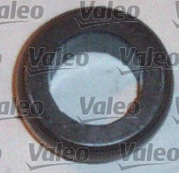 Valeo 821186 - Kit frizione www.autoricambit.com