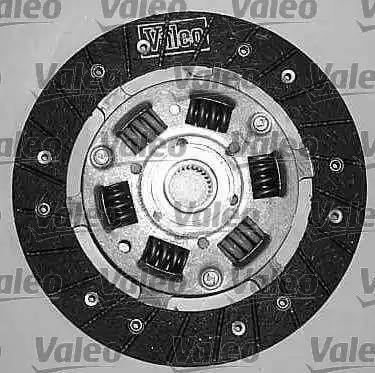 VALEO 821183 - Kit frizione www.autoricambit.com