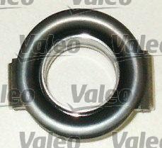 Valeo 821125 - Kit frizione www.autoricambit.com