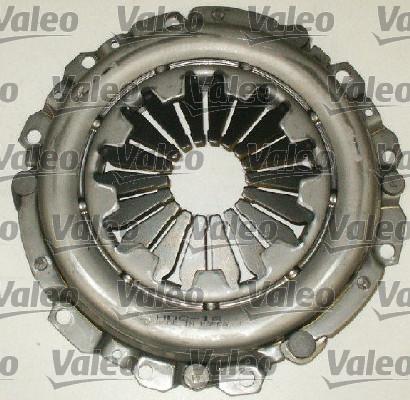 Valeo 821121 - Kit frizione www.autoricambit.com