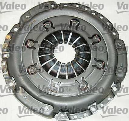 Valeo 821176 - Kit frizione www.autoricambit.com