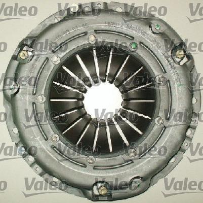 Valeo 821394 - Kit frizione www.autoricambit.com