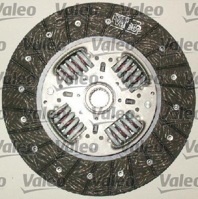 Valeo 821394 - Kit frizione www.autoricambit.com