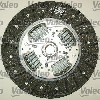 Valeo 821393 - Kit frizione www.autoricambit.com