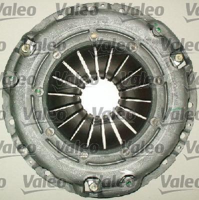 Valeo 821393 - Kit frizione www.autoricambit.com