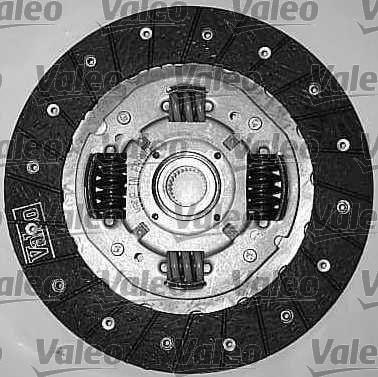 Valeo 821345 - Kit frizione www.autoricambit.com