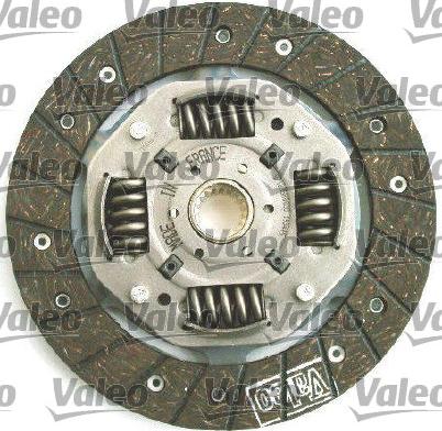 Valeo 821340 - Kit frizione www.autoricambit.com