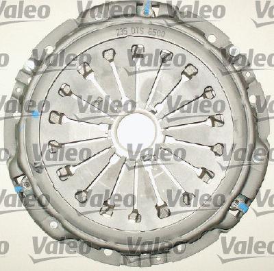 Valeo 821359 - Kit frizione www.autoricambit.com