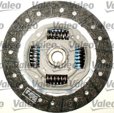 Valeo 821359 - Kit frizione www.autoricambit.com