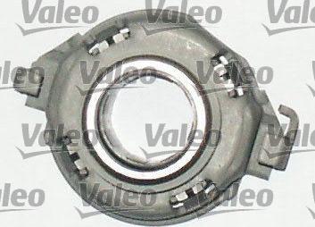 Valeo 821359 - Kit frizione www.autoricambit.com