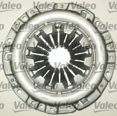 Valeo 821355 - Kit frizione www.autoricambit.com