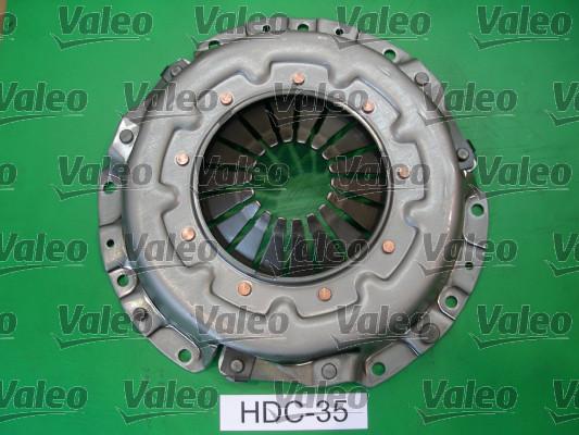 Valeo 821350 - Kit frizione www.autoricambit.com