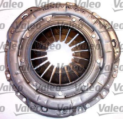 Valeo 821351 - Kit frizione www.autoricambit.com