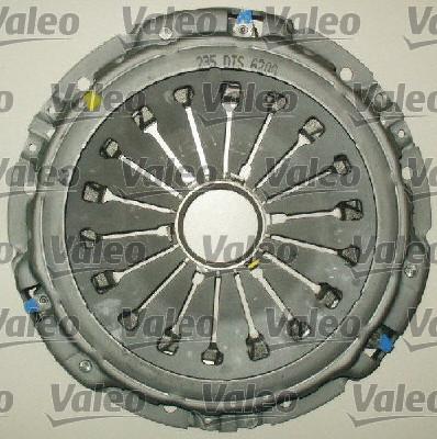 Valeo 821360 - Kit frizione www.autoricambit.com