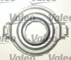 Valeo 821360 - Kit frizione www.autoricambit.com