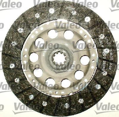 Valeo 821311 - Kit frizione www.autoricambit.com