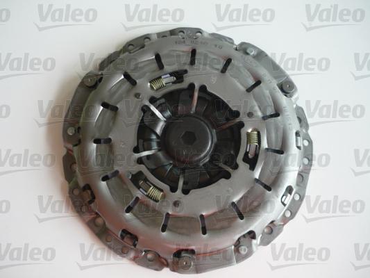 Valeo 821311 - Kit frizione www.autoricambit.com