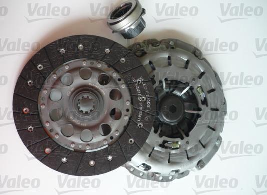 Valeo 821311 - Kit frizione www.autoricambit.com