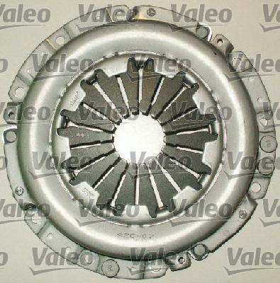 Valeo 821384 - Kit frizione www.autoricambit.com