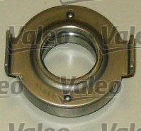 Valeo 821384 - Kit frizione www.autoricambit.com