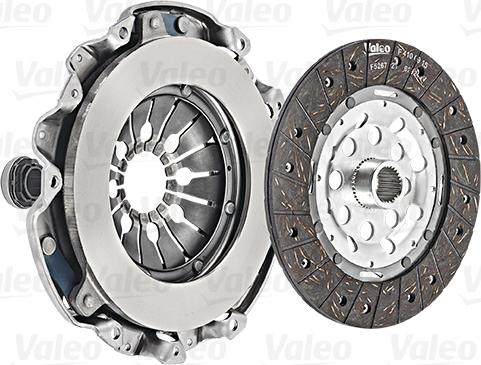 Valeo 821383 - Kit frizione www.autoricambit.com