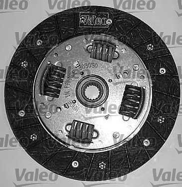 Valeo 821336 - Kit frizione www.autoricambit.com