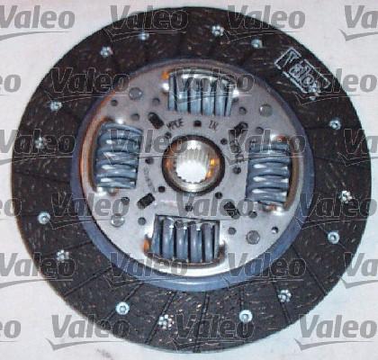 Valeo 821338 - Kit frizione www.autoricambit.com