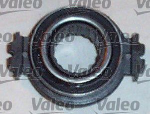 Valeo 821337 - Kit frizione www.autoricambit.com