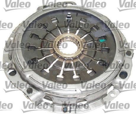 Valeo 821296 - Kit frizione www.autoricambit.com