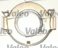 Valeo 821298 - Kit frizione www.autoricambit.com