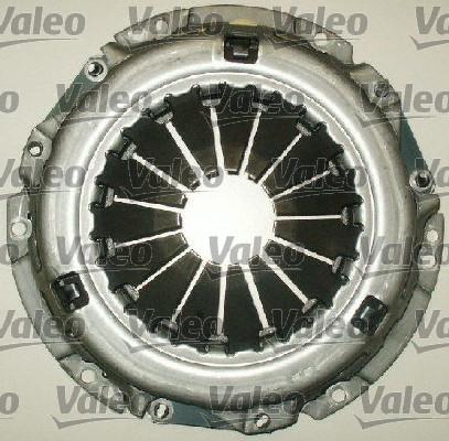 Valeo 821298 - Kit frizione www.autoricambit.com