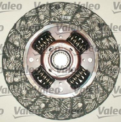 Valeo 821298 - Kit frizione www.autoricambit.com