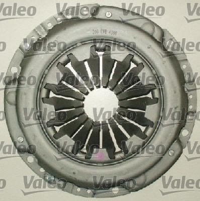 Valeo 821244 - Kit frizione www.autoricambit.com