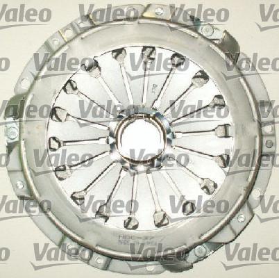 Valeo 821241 - Kit frizione www.autoricambit.com