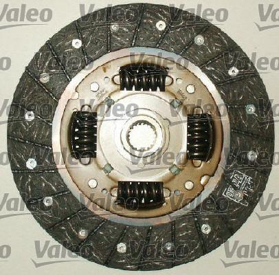 Valeo 821241 - Kit frizione www.autoricambit.com