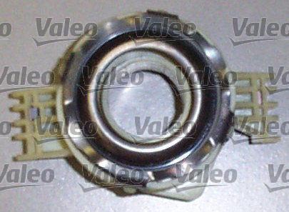 Valeo 821243 - Kit frizione www.autoricambit.com